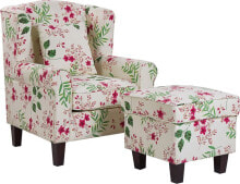 Armchairs for the living room