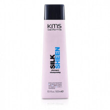 Haarshampoo - KMS California Silk Sheen Shampoo