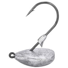 PROHUNTER Standup Jig Head