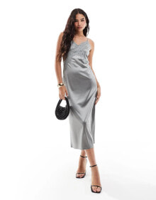 Women's Maxi Dresses