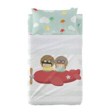 Bed linen for babies