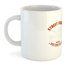 KRUSKIS Street Fighter 325ml mug