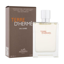 Hermes Terre d´Hermès Eau Givrée 100 ml eau de parfum für Herren