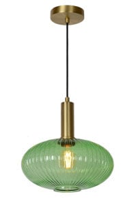 Pendant lights