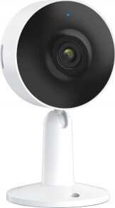 Smart surveillance cameras