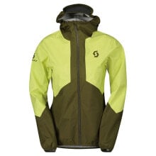 Куртки SCOTT купить от $243