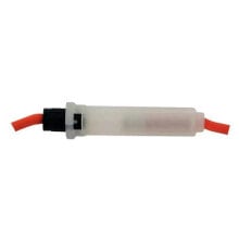 EUROMARINE B 6.3x32 mm Glass Fuse Standard Fuse Holder