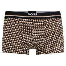 BOSS Minipattern boxers