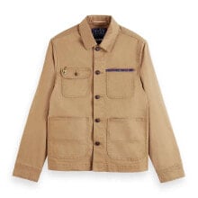 SCOTCH & SODA 174188 Jacket