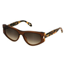 Купить мужские солнцезащитные очки Just Cavalli: JUST CAVALLI SJC034 Sunglasses