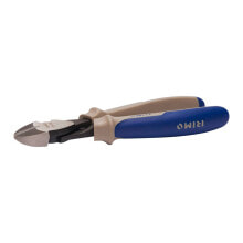 Pliers and side cutters