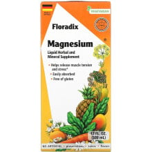 Magnesium Gaia Herbs