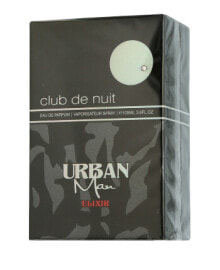 Armaf Club de Nuit Man Urban Elixir Eau de Parfum Spray (105 ml)