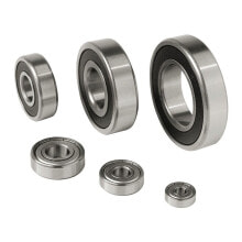 Купить запчасти и расходные материалы для мототехники MVTEK: MVTEK 19x28x5 mm Medium Hub Bearing