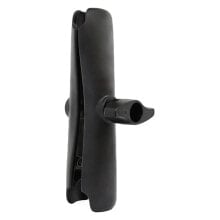 RAM MOUNTS D Size Long Arm Double Socket Arm