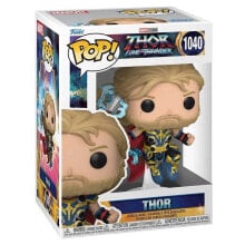 FUNKO POP Marvel Thor Love And Thunder Thor Figure