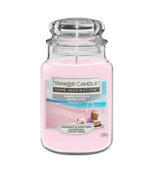 Scented candle Home Inspiration large Summer Daydream 538 g