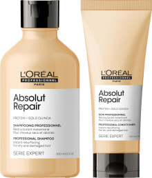 Absolut Repair Duo