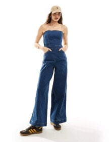 Women's overalls