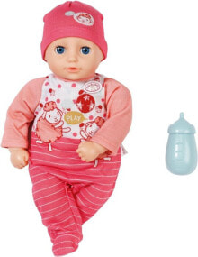 Куклы классические baby Annabell My First Annabell 709856