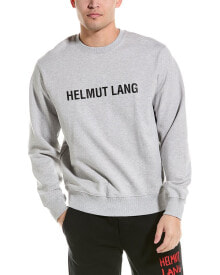 Мужские свитеры и кардиганы HELMUT LANG (Хельмут Ланг)