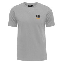 HUMMEL Legacy Liam Short Sleeve T-Shirt