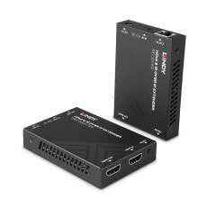 HDMI & IRüber IP Extender - Cable - Audio/Multimedia