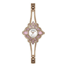 GUESS Flora watch