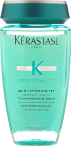 Aufbauendes Shampoo für langes, geschädigtes Haar - Kerastase Resistance Bain Extentioniste