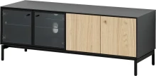 BOASTAD TV-Bank 121x42x45 cm