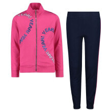 CMP 33D7465 Tracksuit