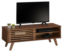 TV cabinets and equipment for the living room