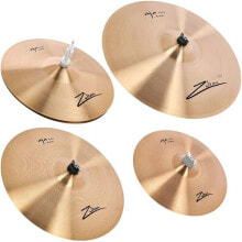 Percussion cymbals