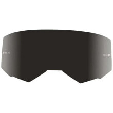 Lenses for ski goggles