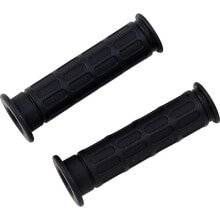 PARTS UNLIMITED Laser Street L99-28750 Grips