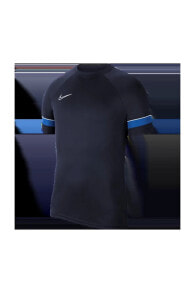 Unisex Spor T-shirt - Academy 21 Top - Cw6103-453