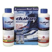 Купить лаки и краски DULON: DULON 500ml Wax Set 2 Units