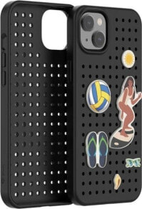 DefaultBrand Etui Pinit Dynamic Case iPhone 14 6,1