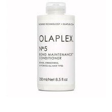 Бальзамы, ополаскиватели и кондиционеры для волос Olaplex