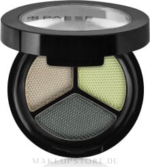 Lidschatten - Paese Opal Eyeshadows Trio Perl Silk