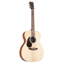 Acoustic guitars