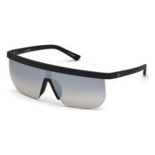 Купить мужские солнцезащитные очки Web Eyewear: Мужские солнечные очки Web Eyewear WE0221E