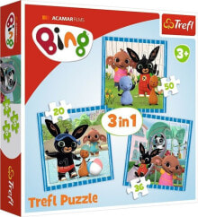 Puzzles for children