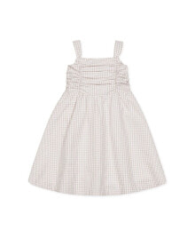 Baby dresses and sundresses for girls