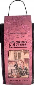 Kawa ziarnista Kawa Origo Barista Di Casa | 1 kg | Ziarnista