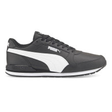 Черные мужские кроссовки PUMA купить от $50