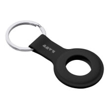 Купить сумки и чемоданы LAUT: LAUT Huex Crimson AirTag Keyring