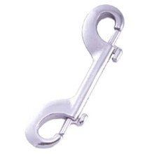 Carabiners for mountaineering and rock climbing