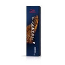 WELLA Koleston Me+ 60ml Permanent Dye