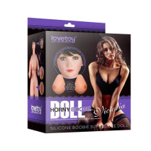 Кукла для секса LOVETOY Boobie Super Love Doll